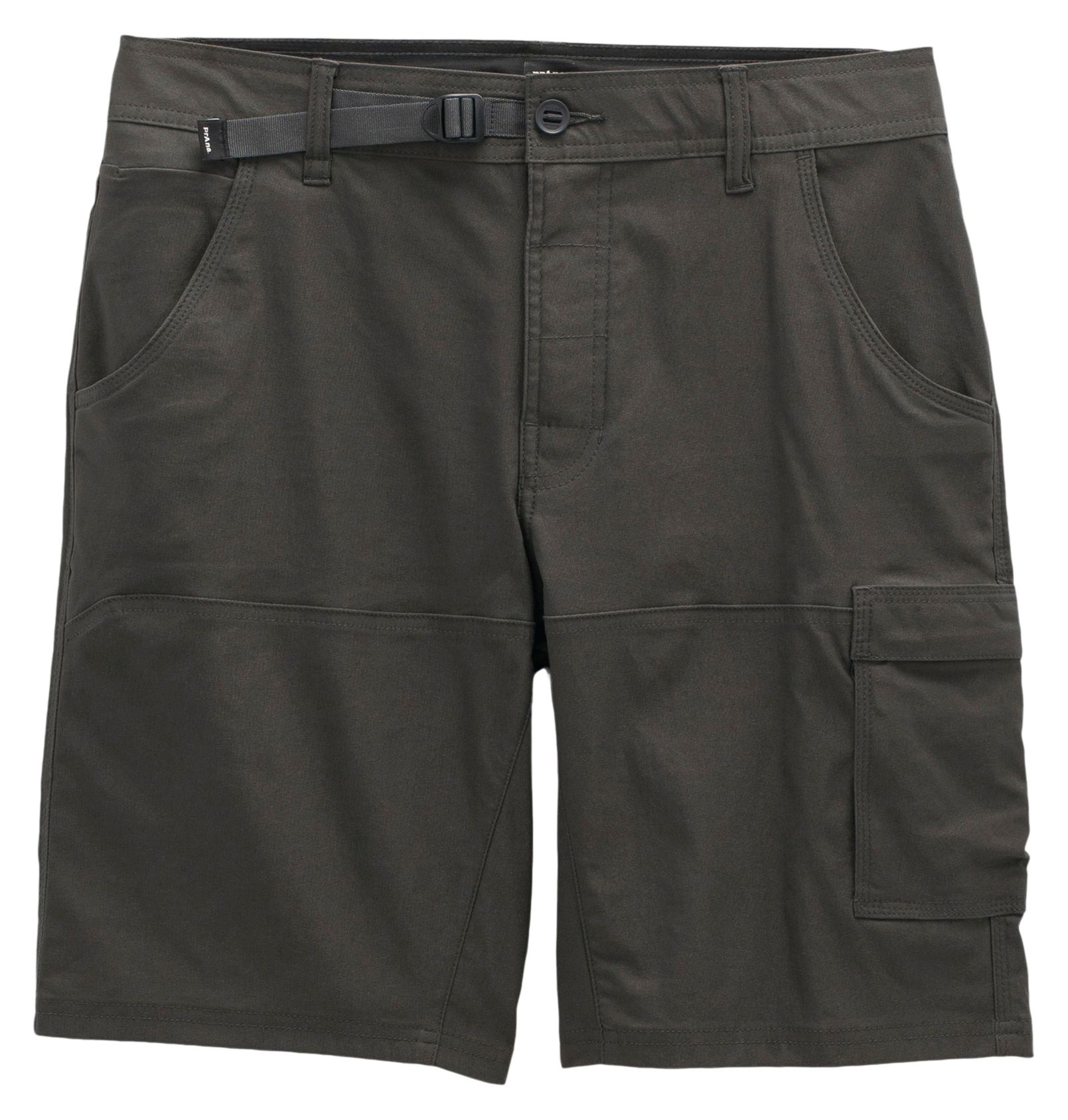 Prana Men's Stretch Zion II 10 Inch Short product image
