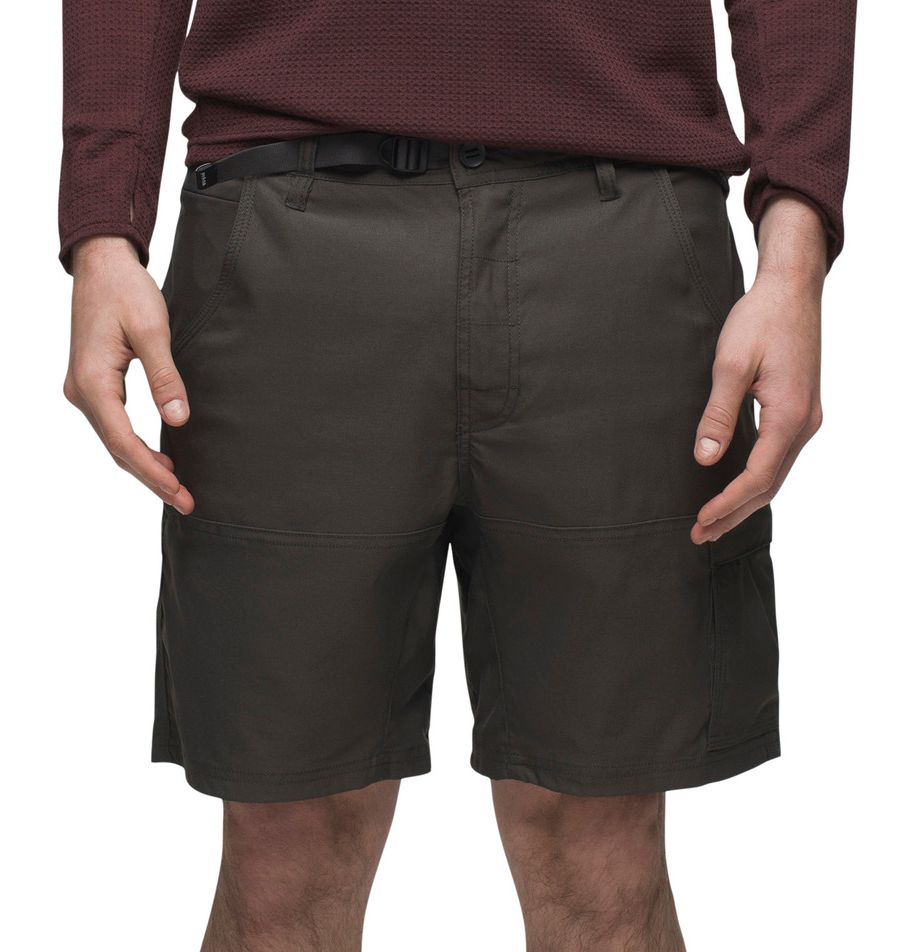 Prana Men's Stretch Zion II 10 Inch Short product image