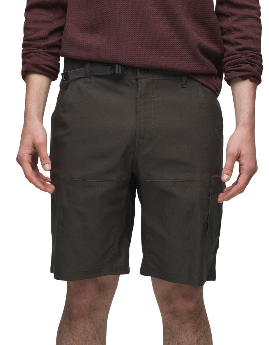 Prana Men's Stretch Zion II 12 Inch Short product image