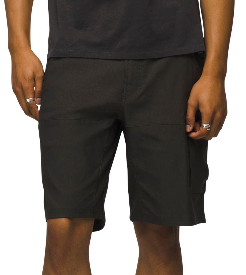 Prana Men's Stretch Zion II 8 Inch Short product image