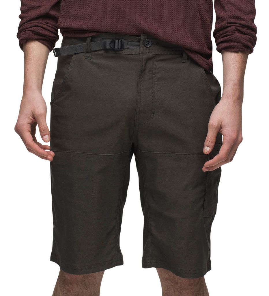Prana Men's Stretch Zion II 8 Inch Short product image