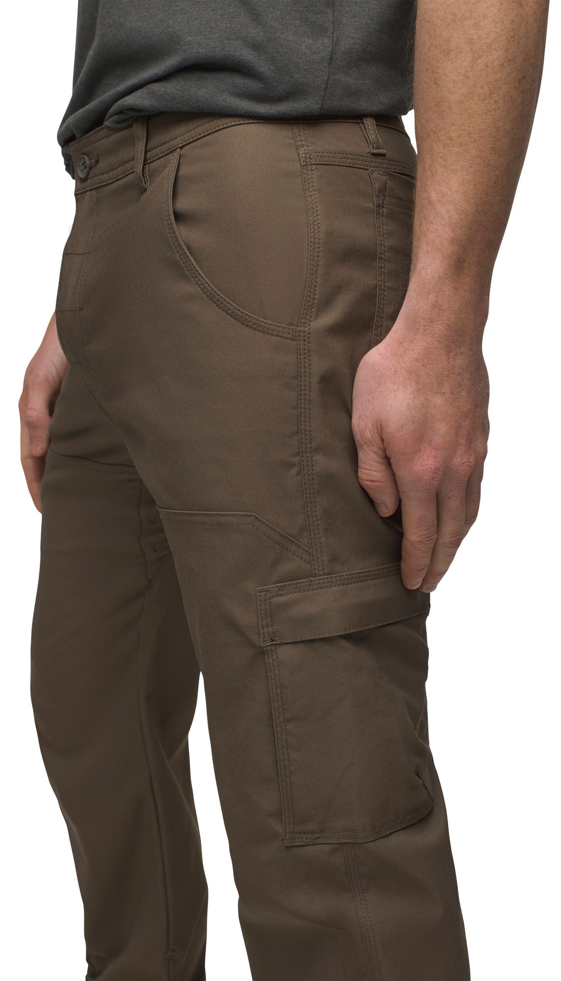 Prana Men's Stretch Zion II Pant product image