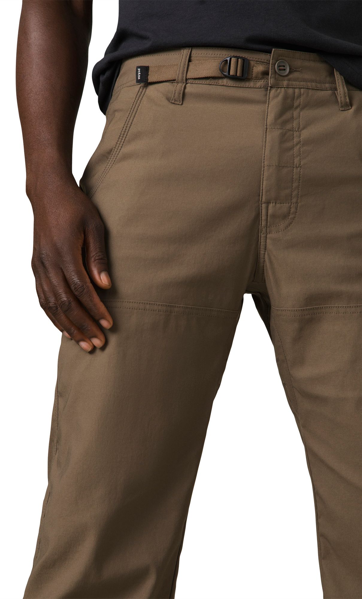 Prana Men's Stretch Zion II Pant product image