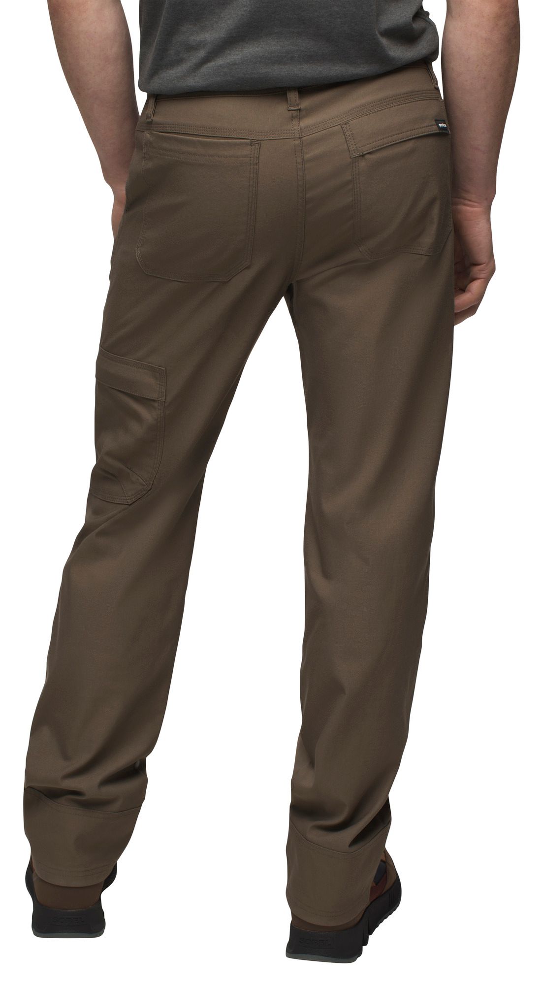 Prana Men's Stretch Zion II Pant product image