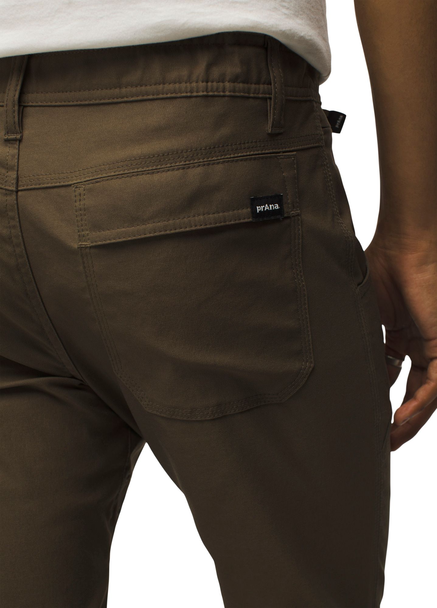 Prana Men's Stretch Zion Slim II Pant product image