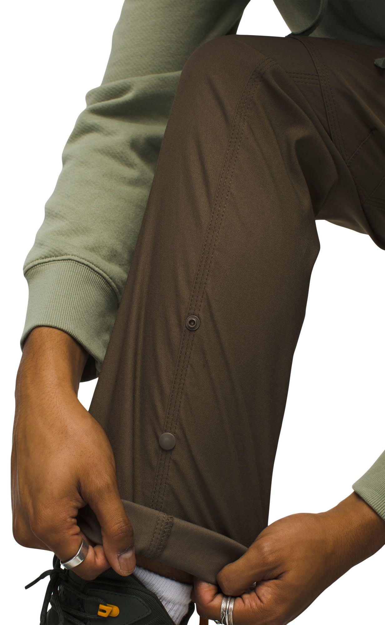 Prana Men's Stretch Zion Slim II Pant product image