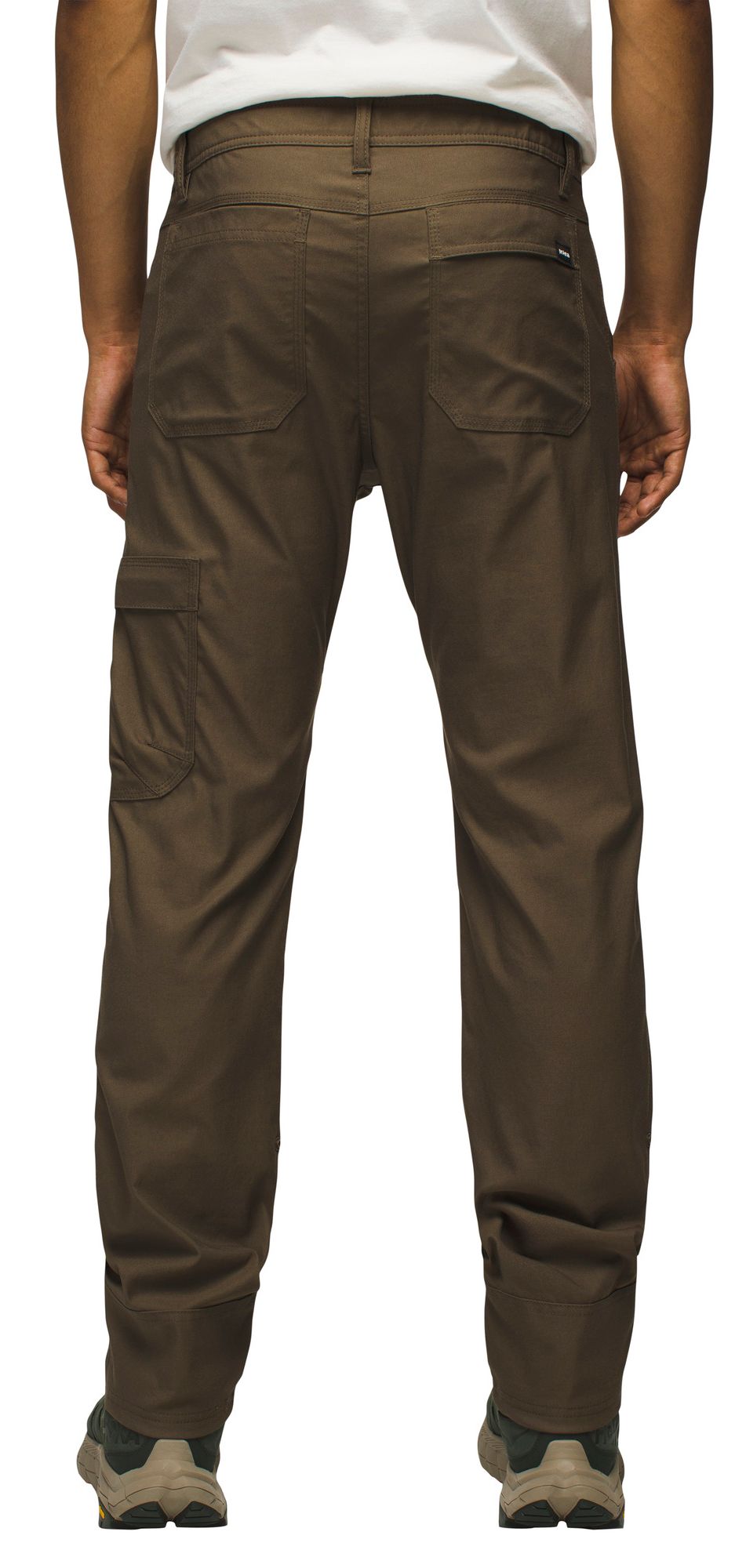Prana Men's Stretch Zion Slim II Pant product image