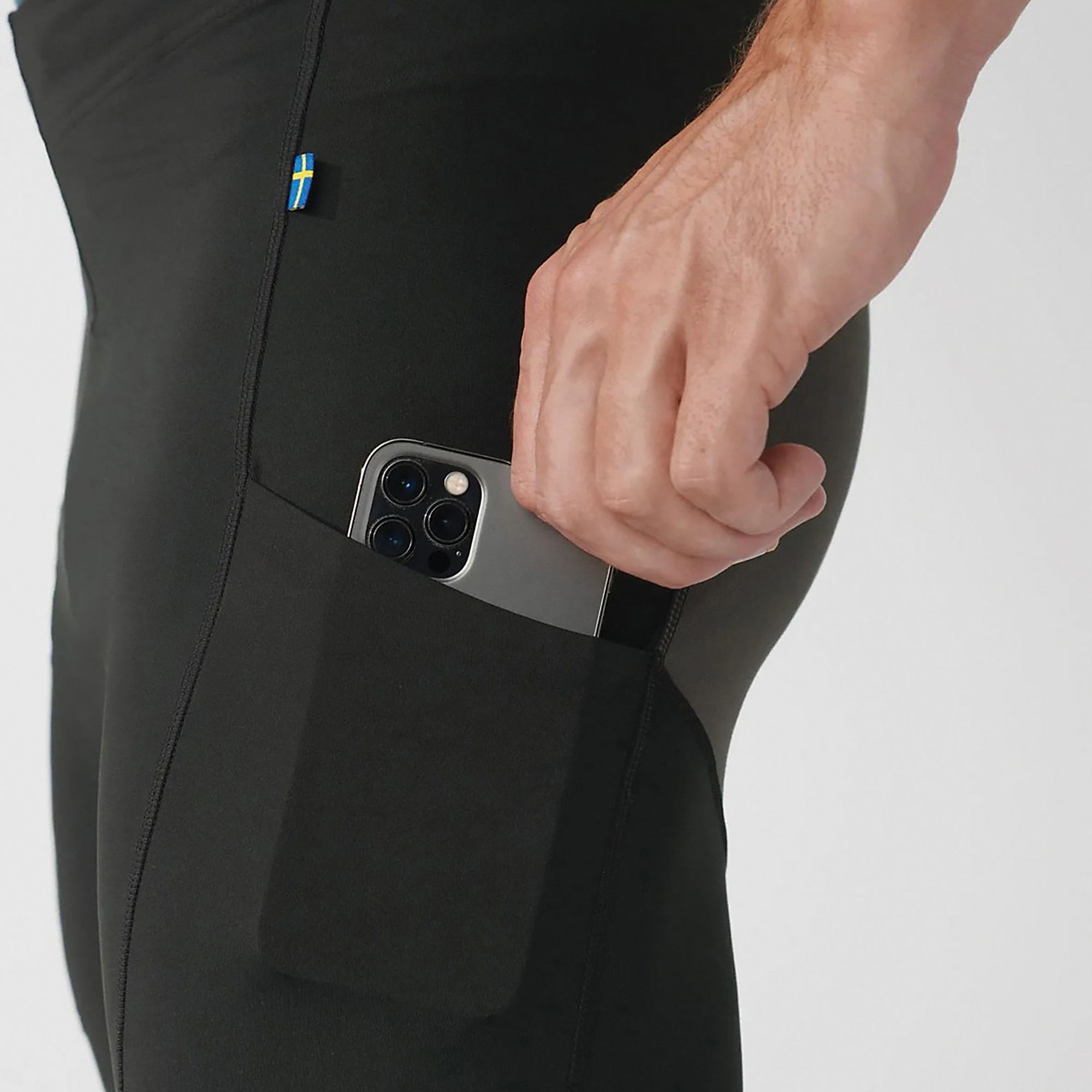 Fjallraven Men's Abisko Trekking Pro Tight product image