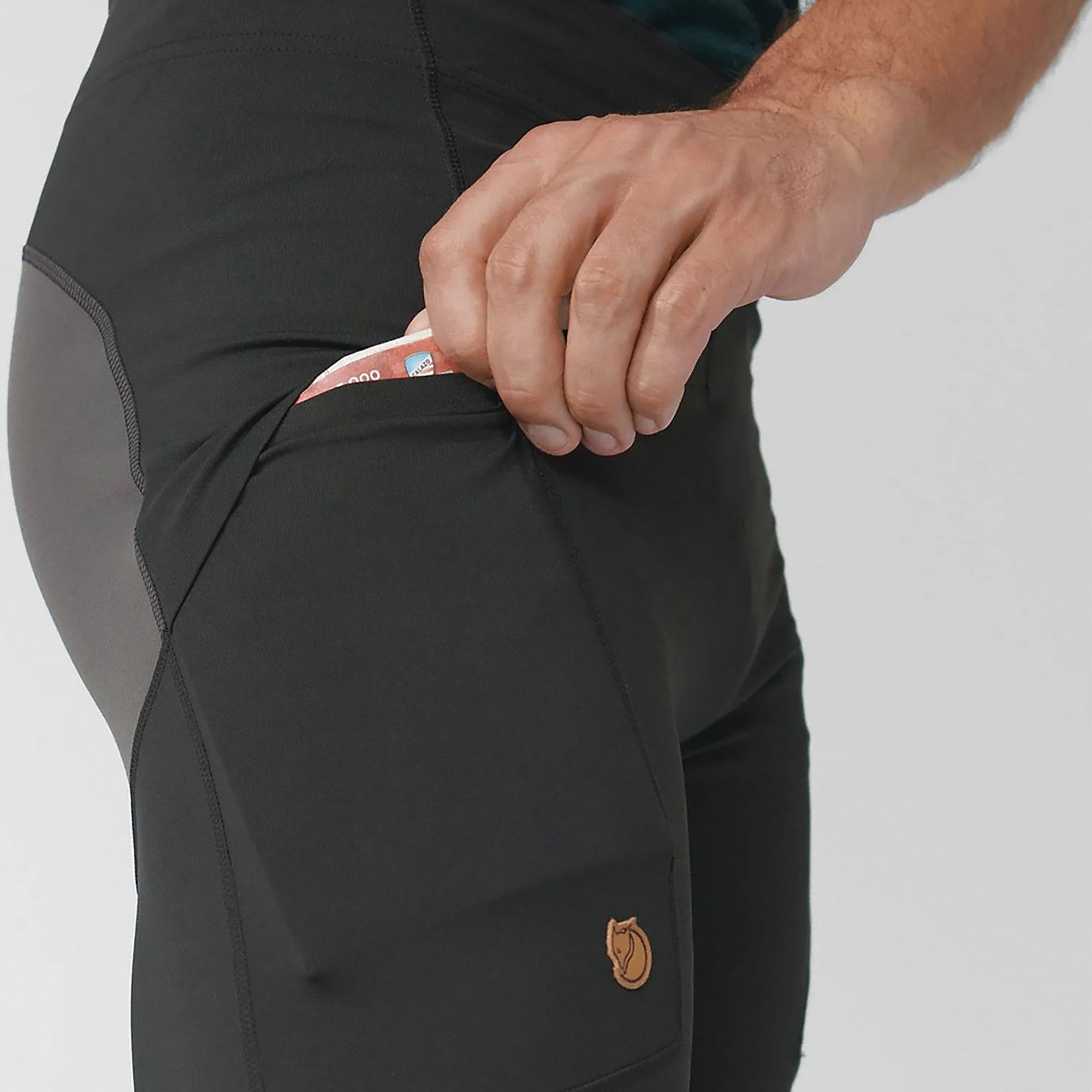 Fjallraven Men's Abisko Trekking Pro Tight product image