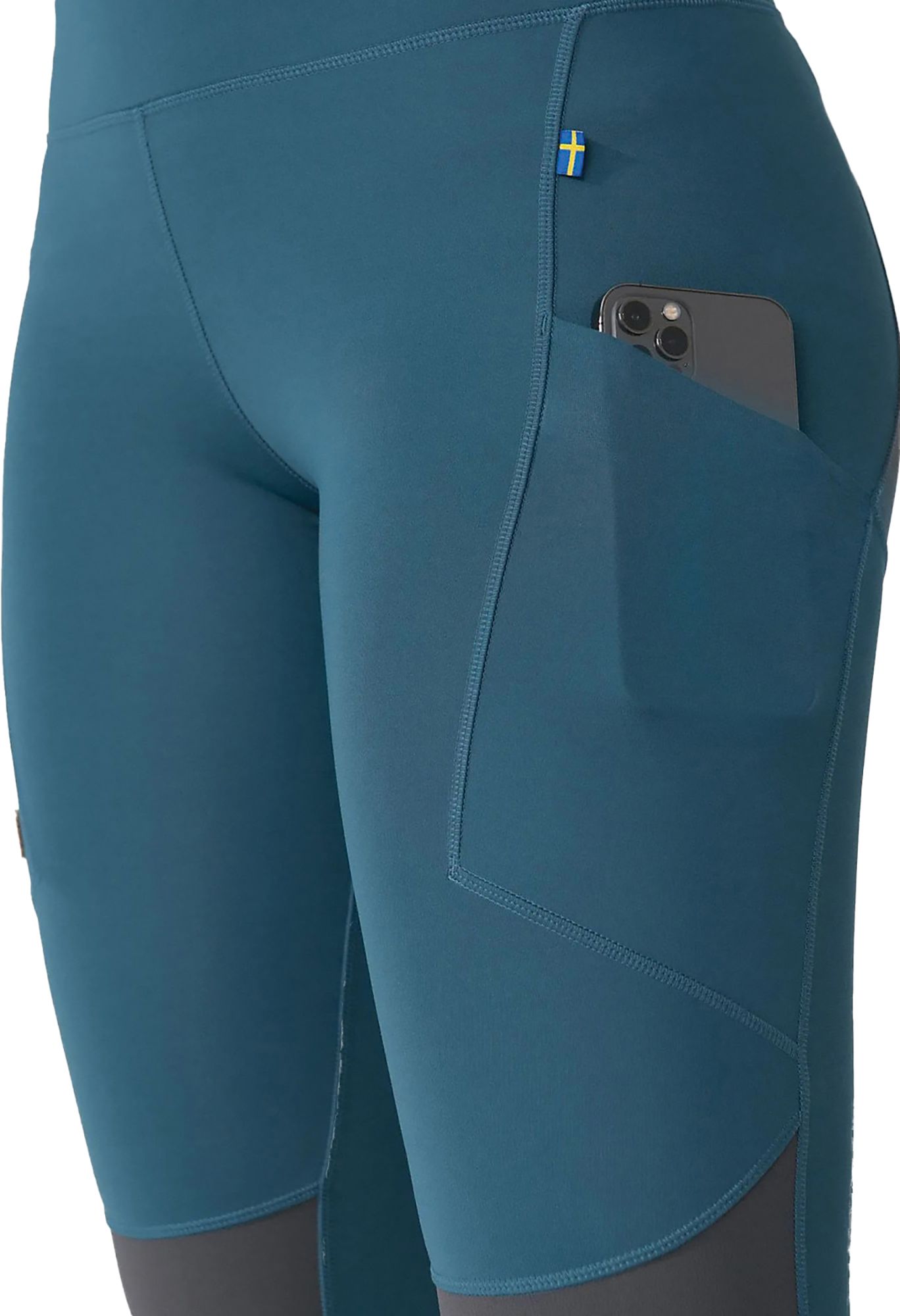 Fjallraven Women's Abisko Trekking Pro Tight product image