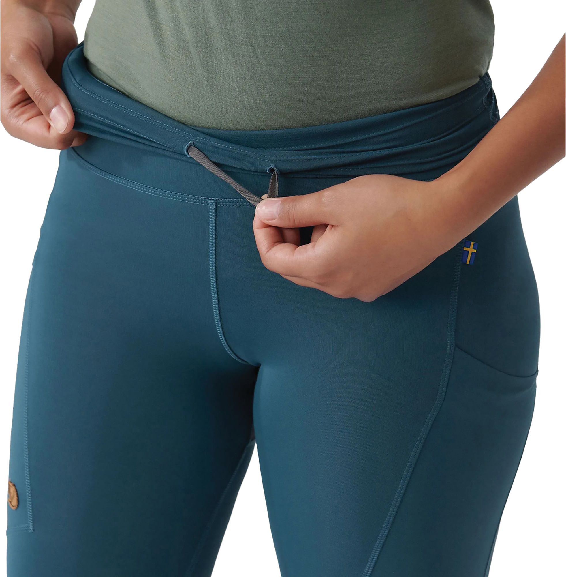 Fjallraven Women's Abisko Trekking Pro Tight product image