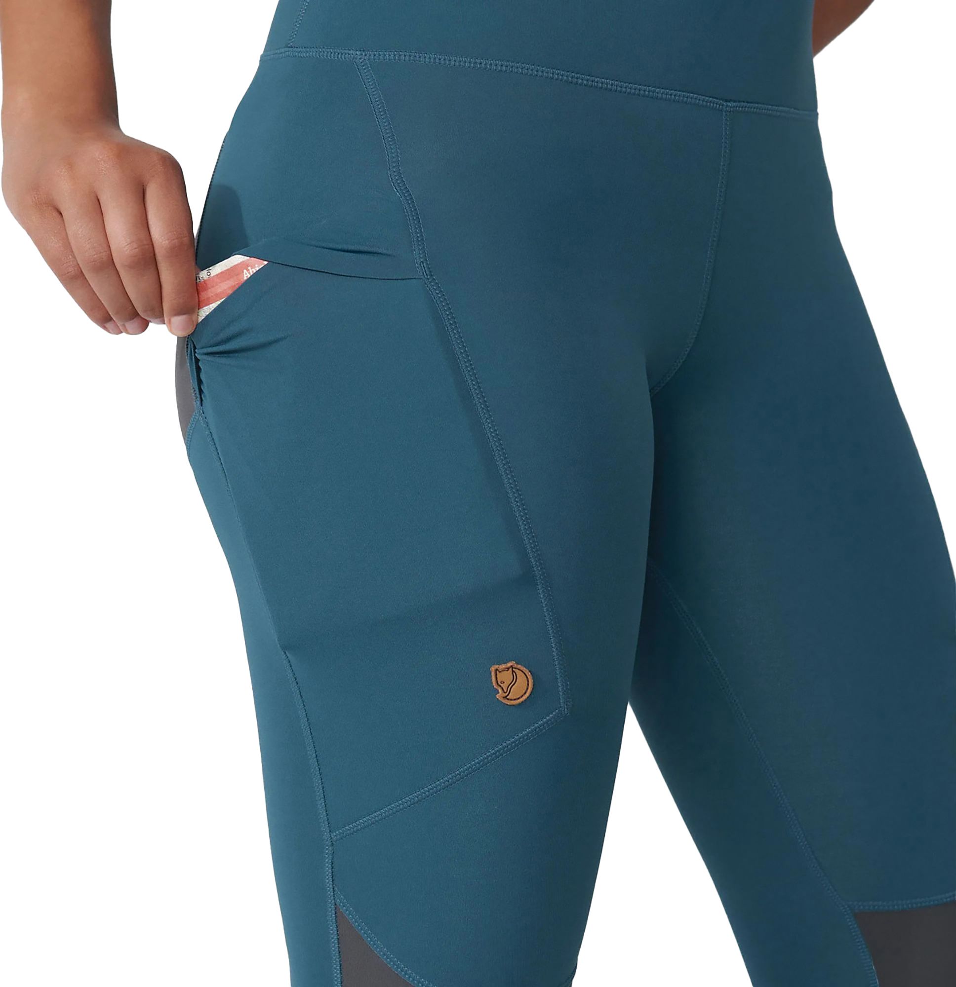 Fjallraven Women's Abisko Trekking Pro Tight product image