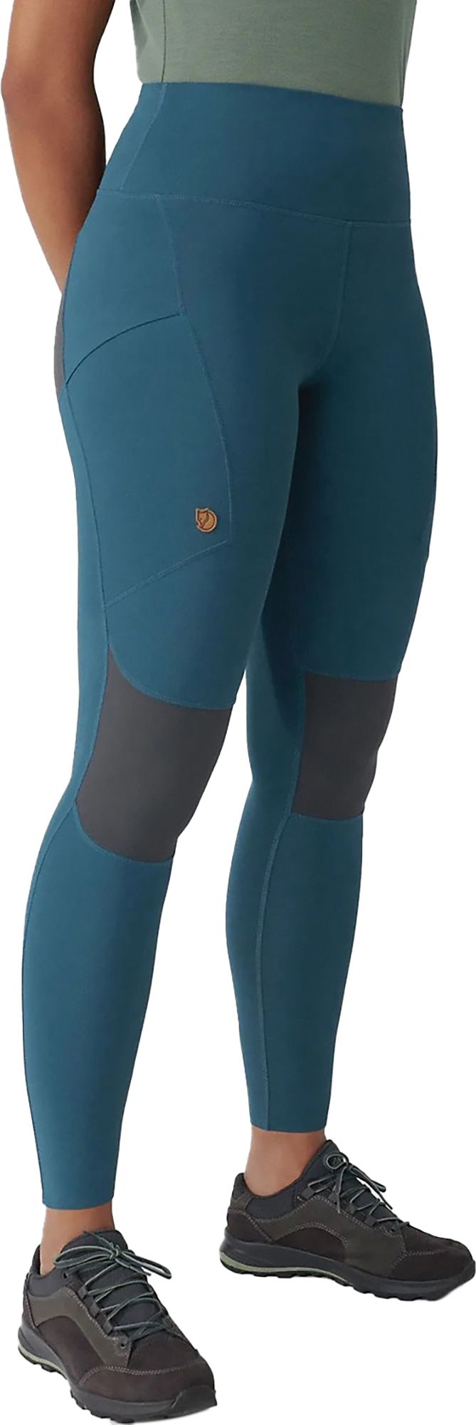Fjallraven Women's Abisko Trekking Pro Tight product image
