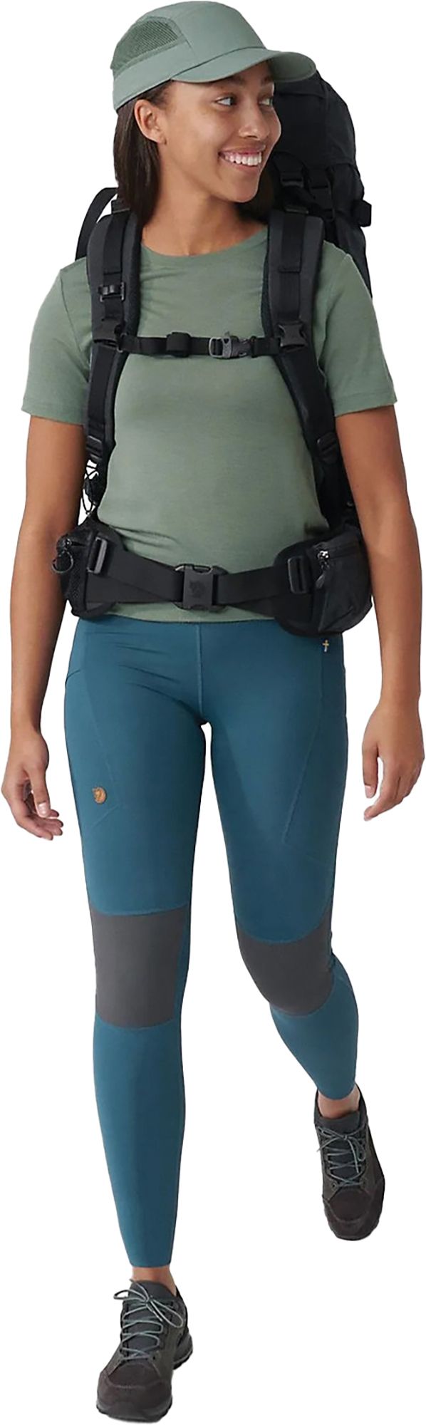 Fjallraven Women's Abisko Trekking Pro Tight product image