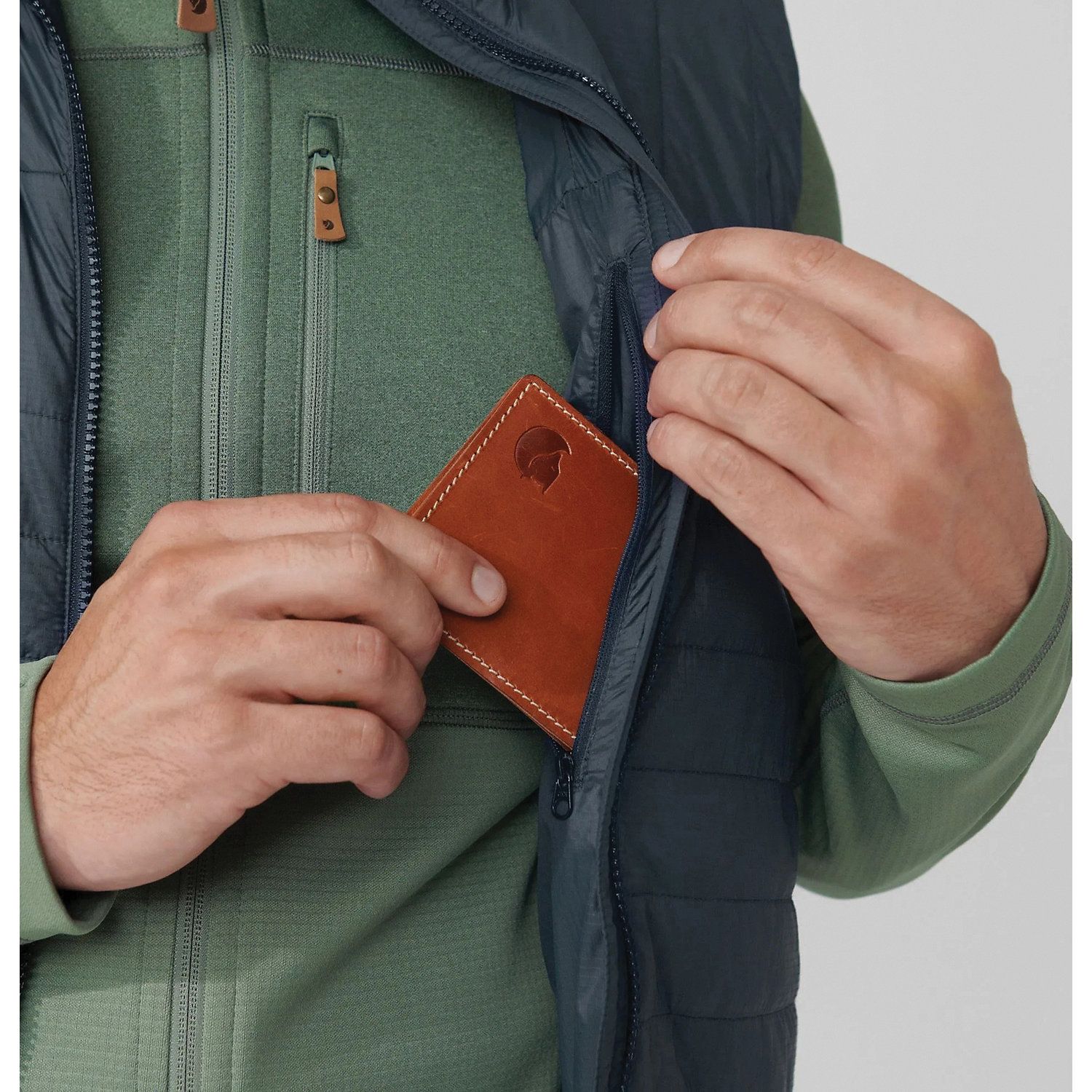 Fjallraven Men's Expedition X-Latt Vest product image
