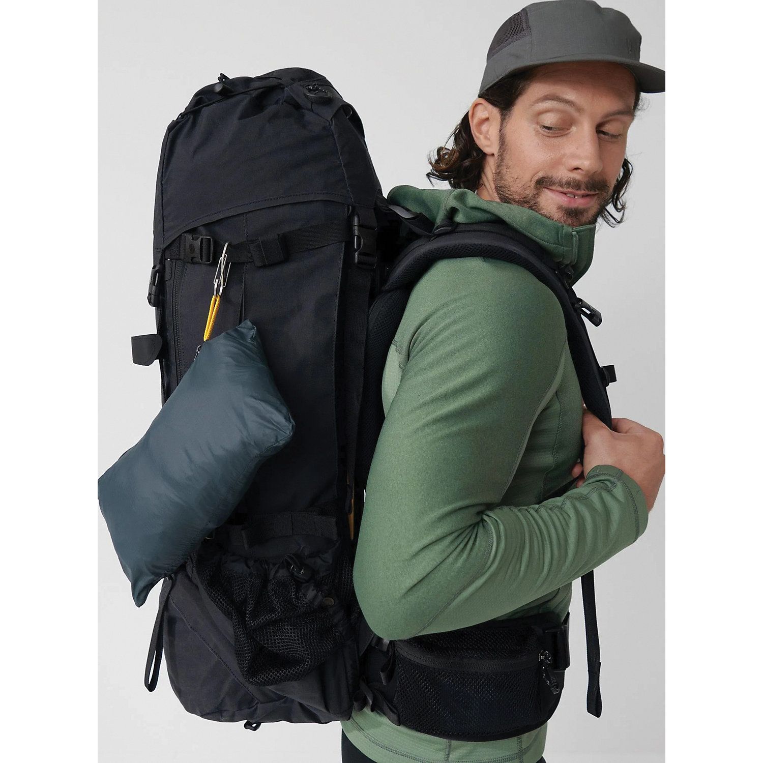 Fjallraven Men's Expedition X-Latt Vest product image