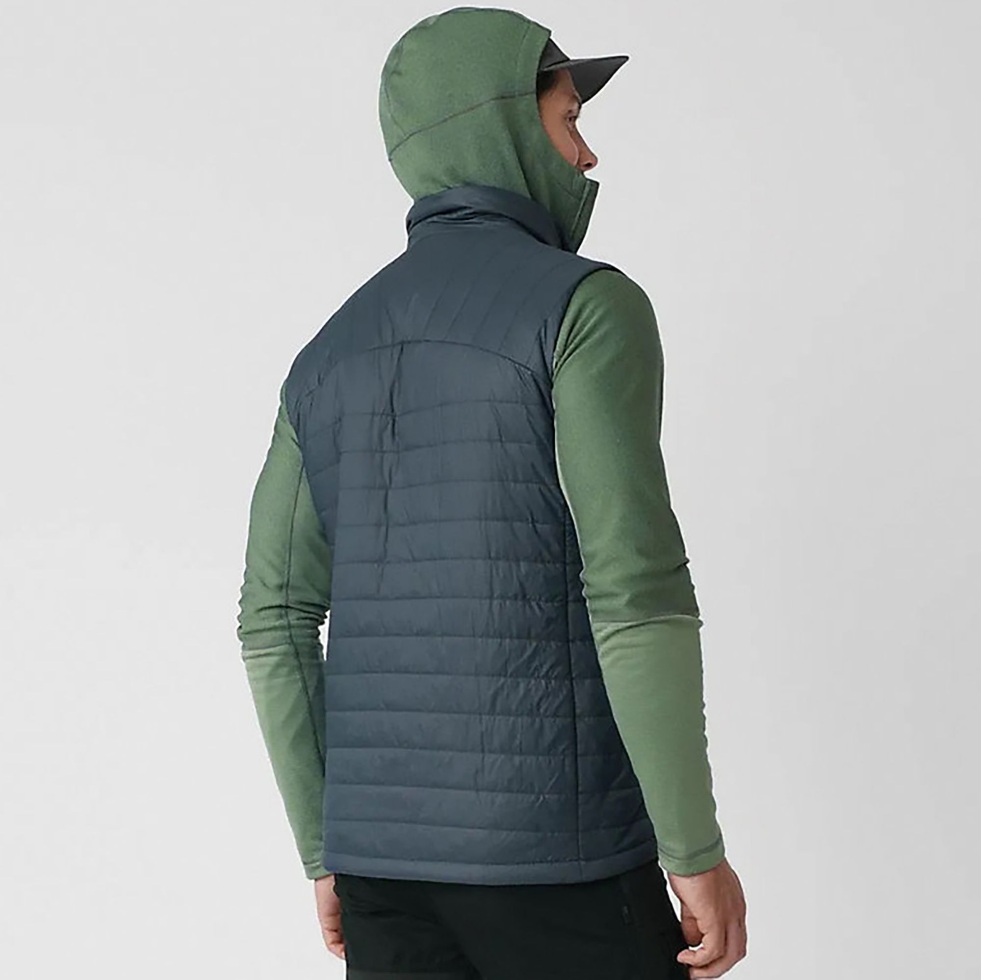Fjallraven Men's Expedition X-Latt Vest product image