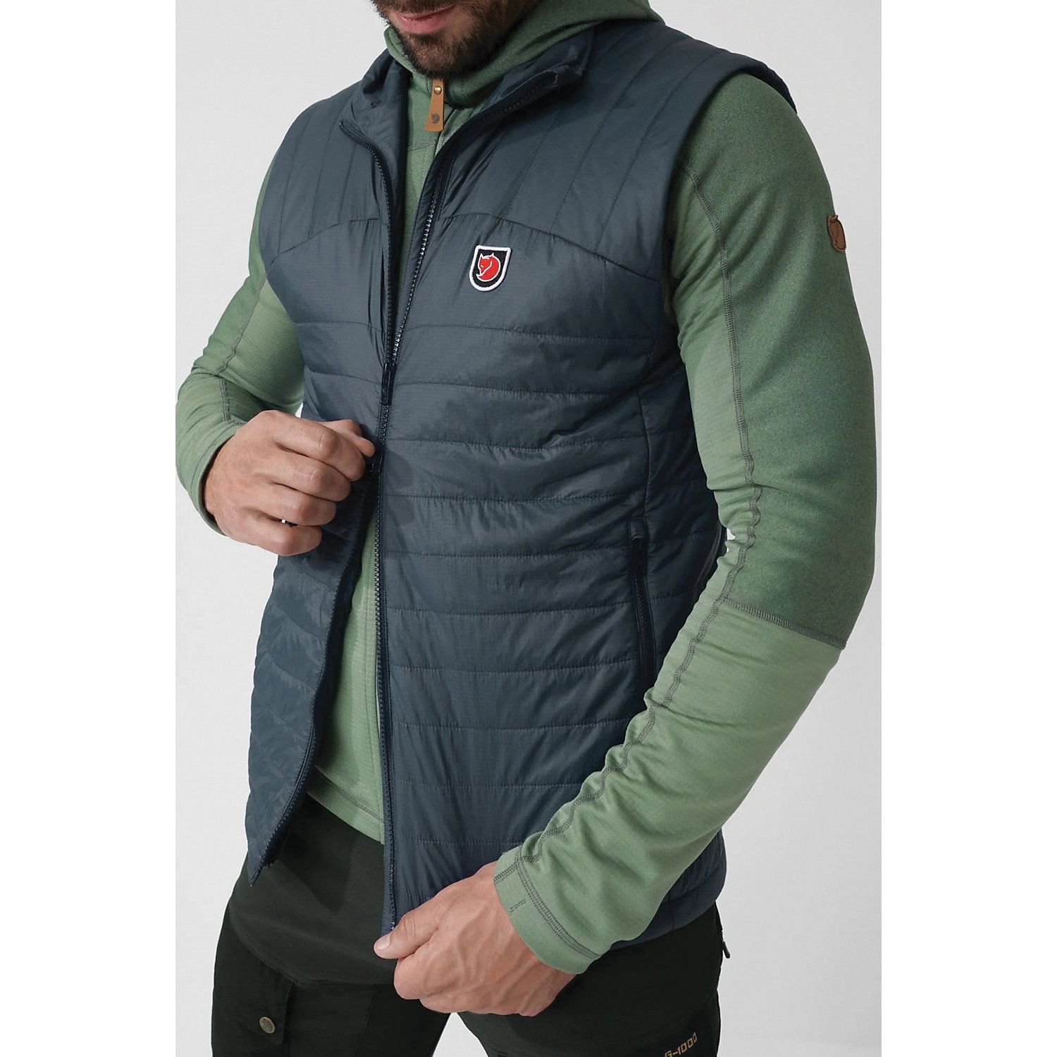 Fjallraven Men's Expedition X-Latt Vest product image