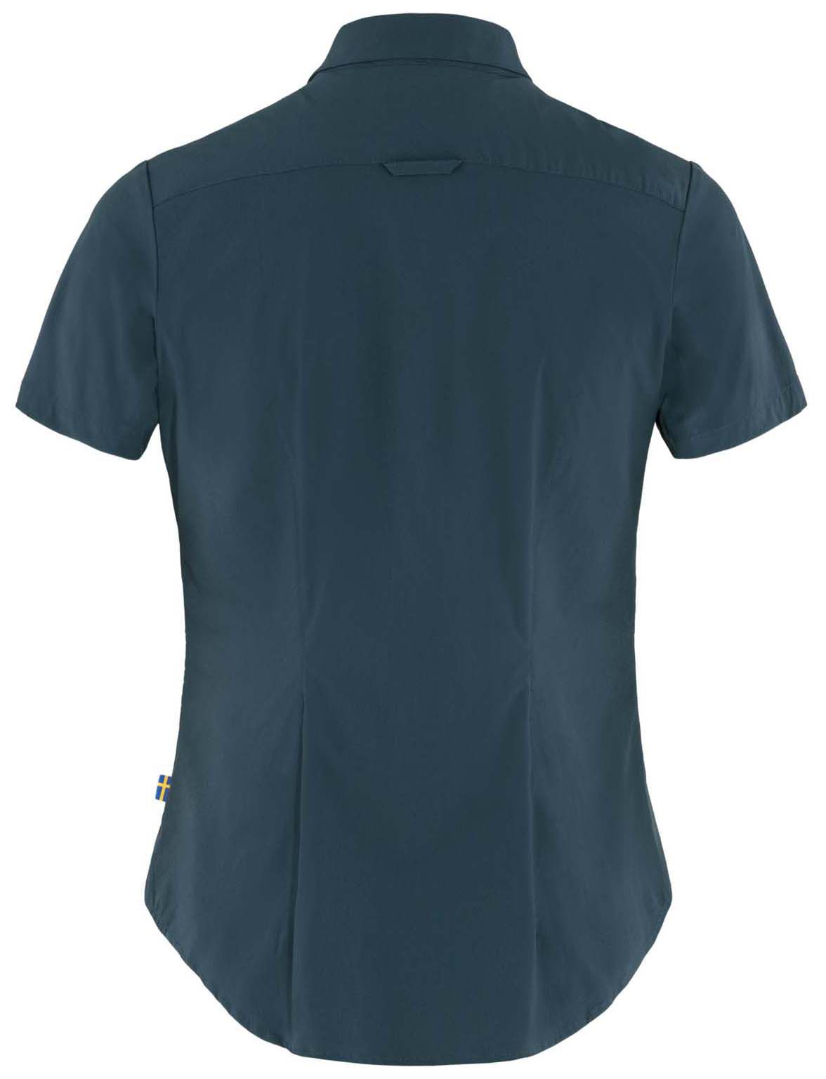 Fjallraven Women's High Coast Lite SS Shirt product image
