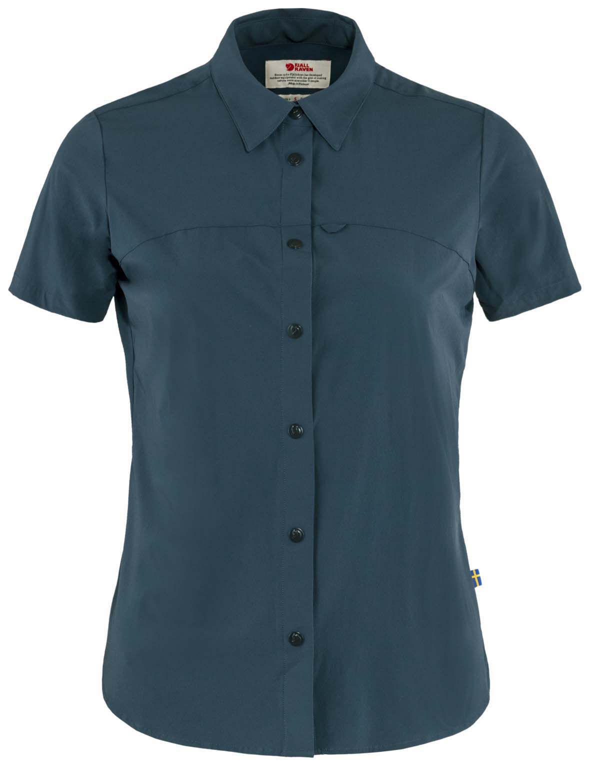 Fjallraven Women's High Coast Lite SS Shirt product image