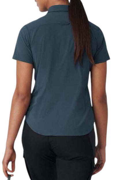 Fjallraven Women's High Coast Lite SS Shirt product image