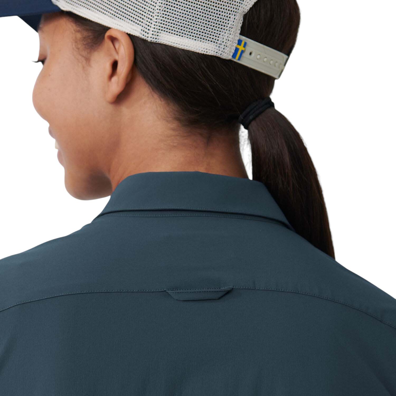 Fjallraven Women's High Coast Lite SS Shirt product image