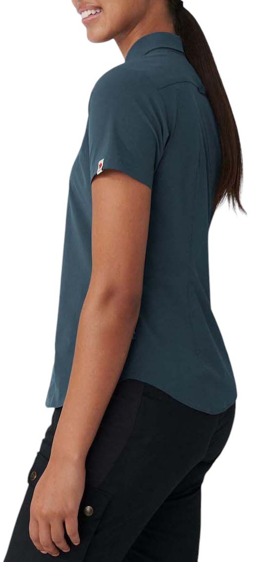 Fjallraven Women's High Coast Lite SS Shirt product image