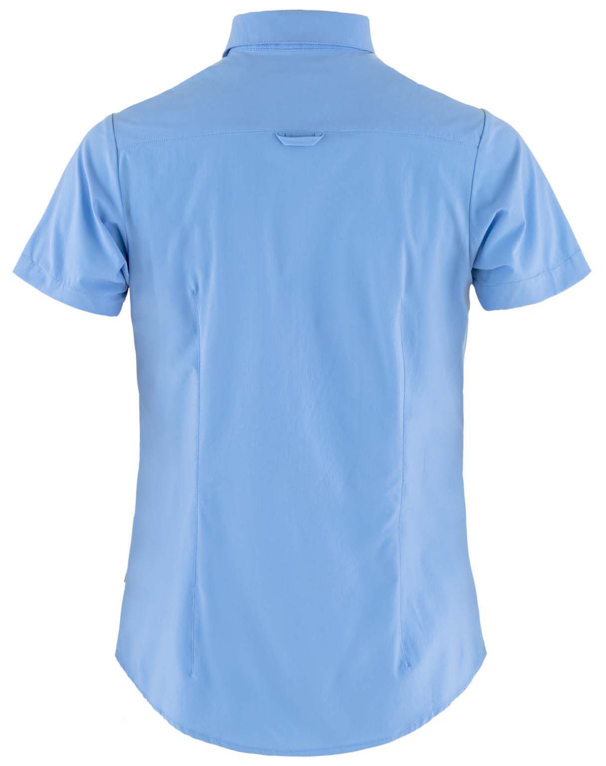Fjallraven Women's High Coast Lite SS Shirt product image