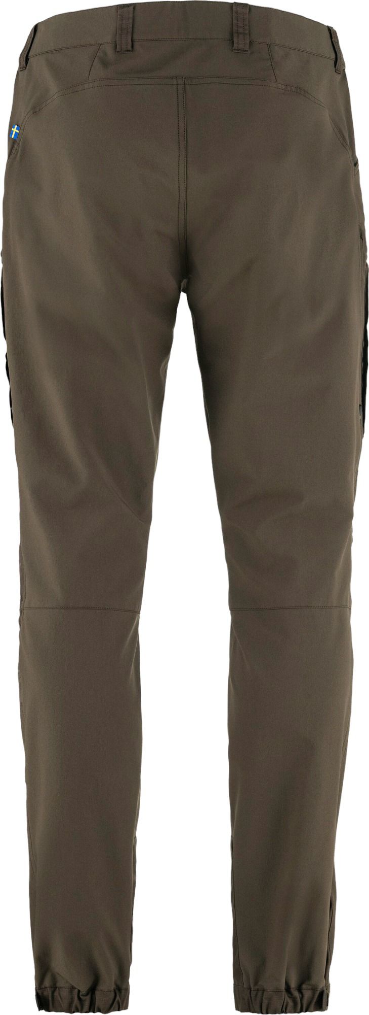 Fjallraven Men's Keb Agile Trousers product image