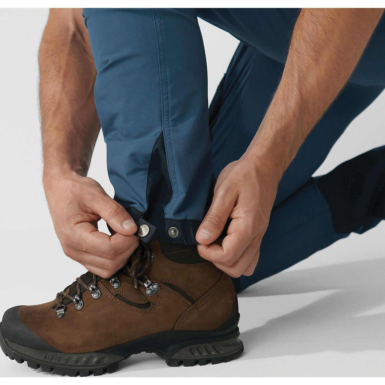 Fjallraven Men's Keb Agile Trousers product image