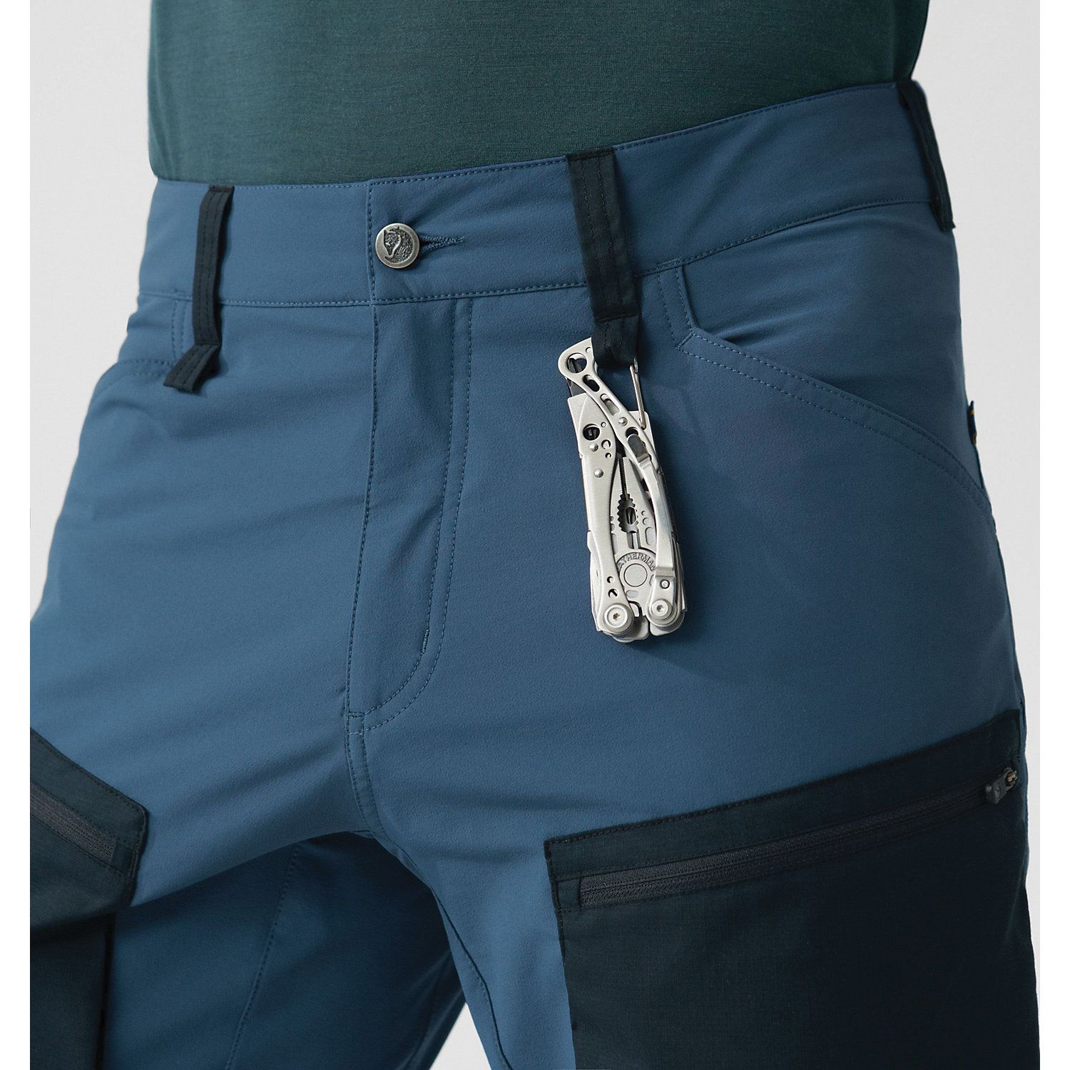 Fjallraven Men's Keb Agile Trousers product image