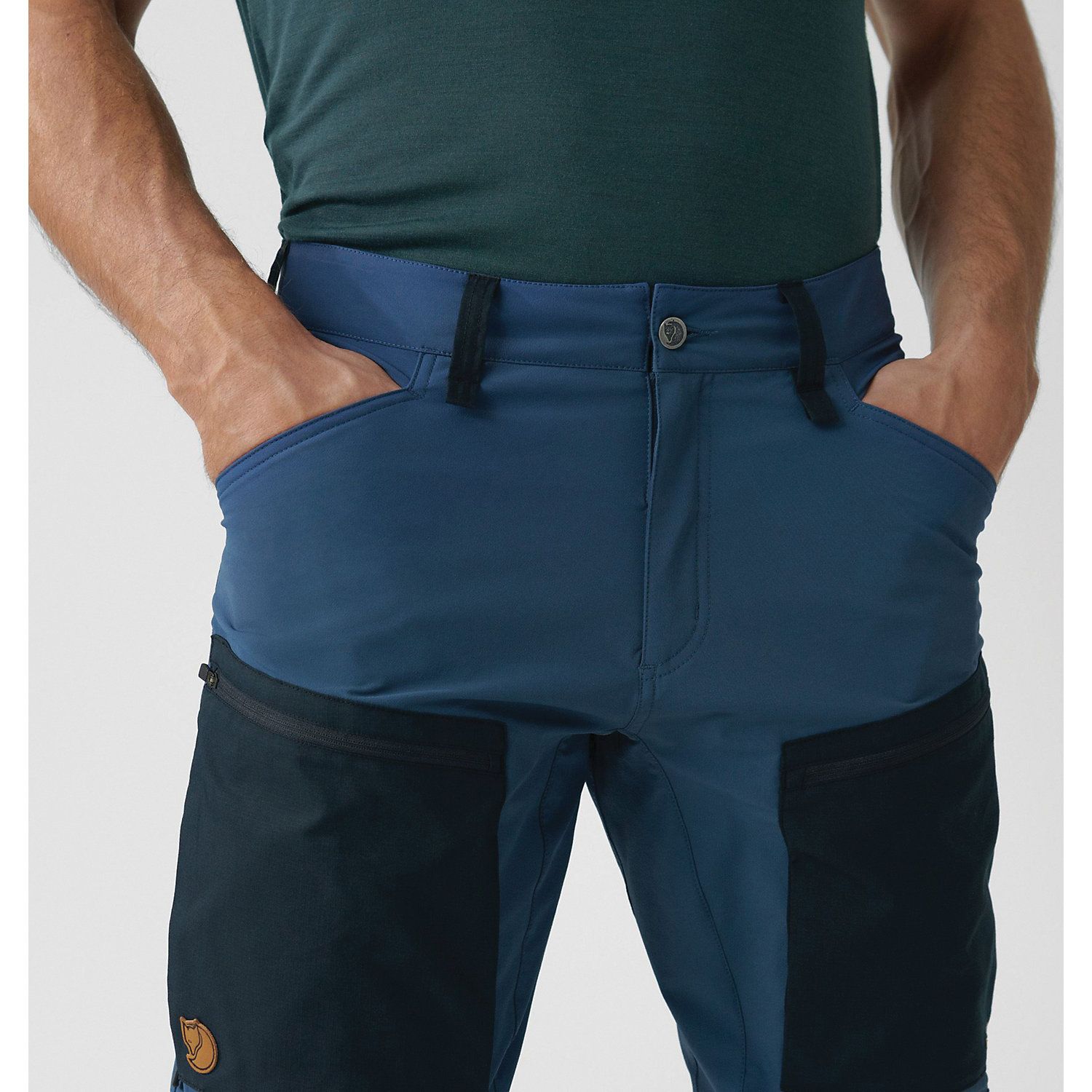Fjallraven Men's Keb Agile Trousers product image