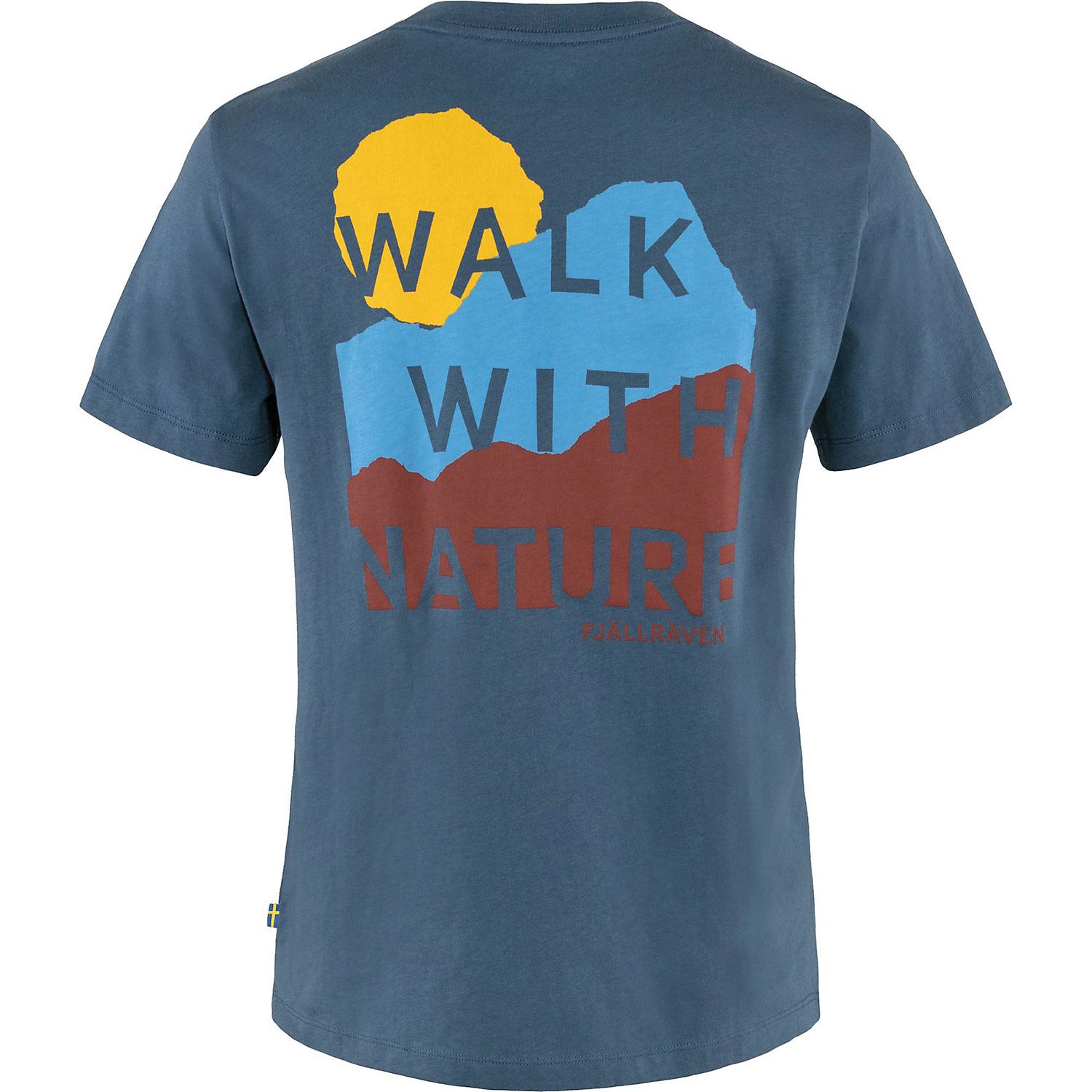 Fjallraven Women's Nature T-Shirt product image