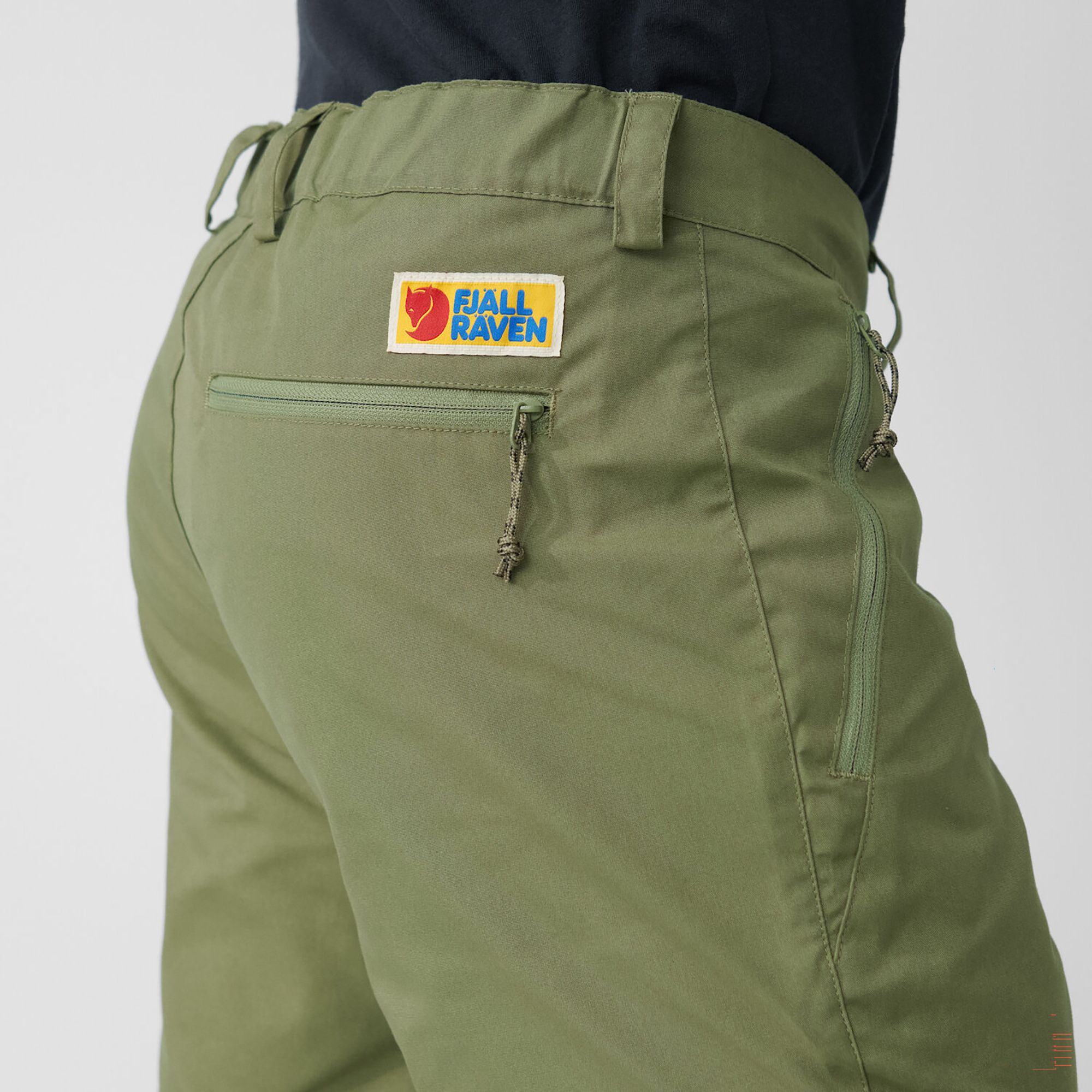 Fjallraven Men's Vardag Trousers product image