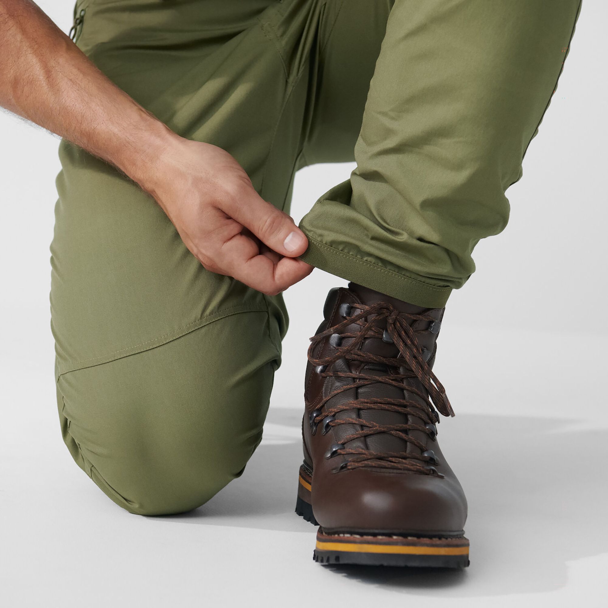 Fjallraven Men's Vardag Trousers product image