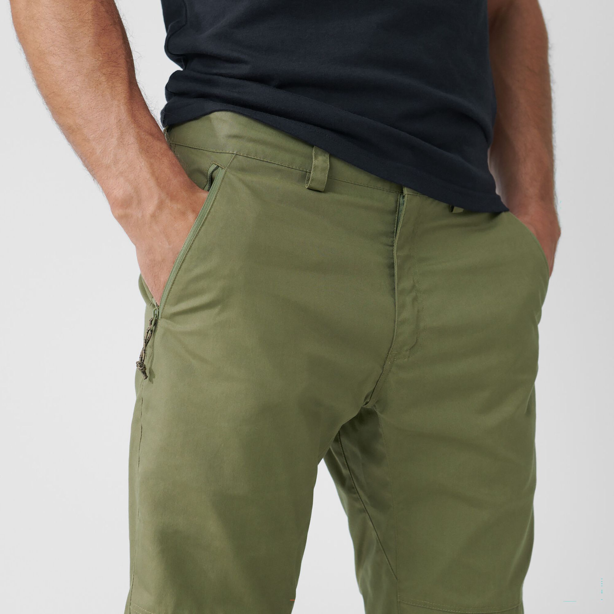 Fjallraven Men's Vardag Trousers product image