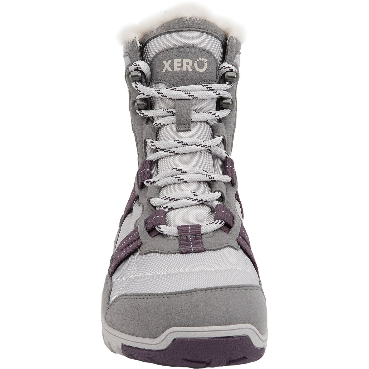 Xero Shoes Alpine Women's Snow outlets Boot Gray Various Sizes