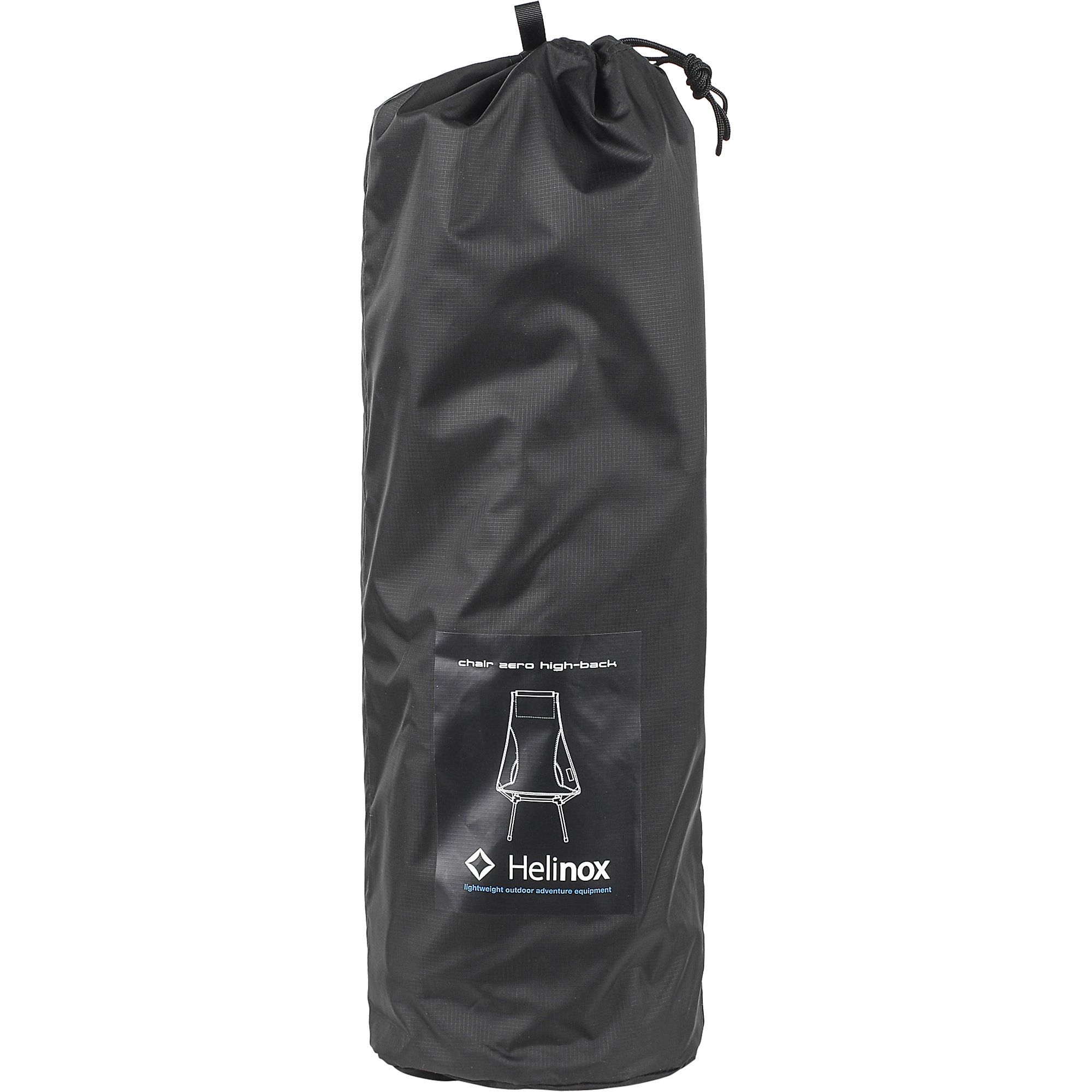 Helinox Chair Zero High Back product image