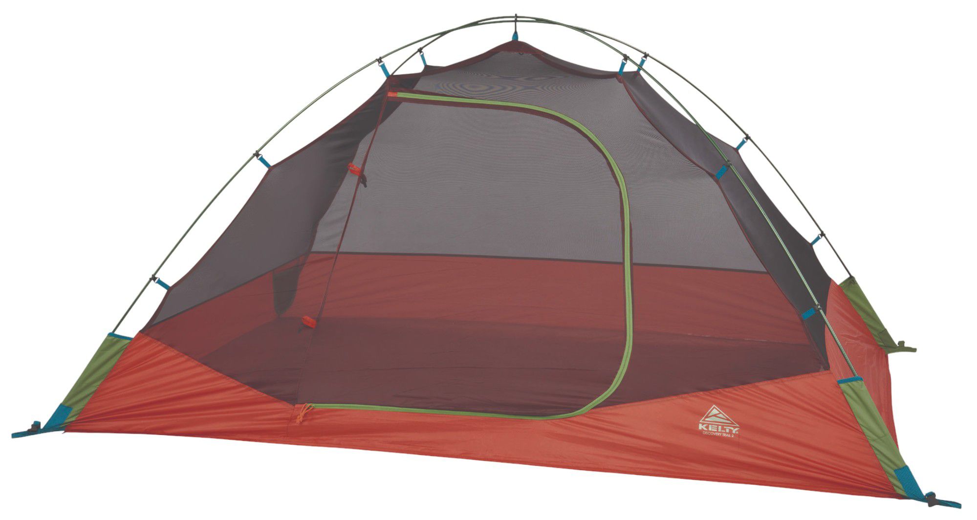 Kelty Discovery Trail 2P Tent product image