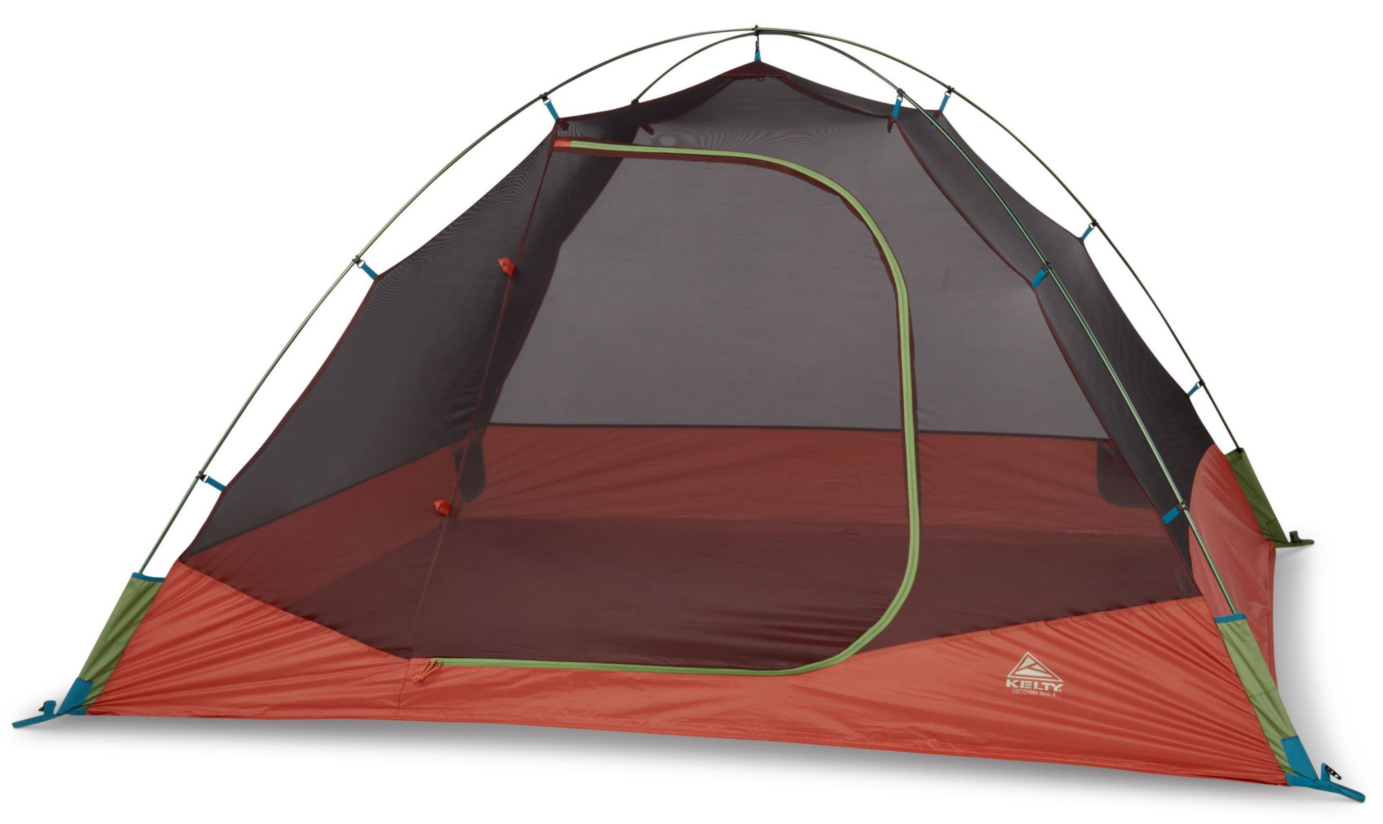 Kelty Discovery Trail 3P Tent product image