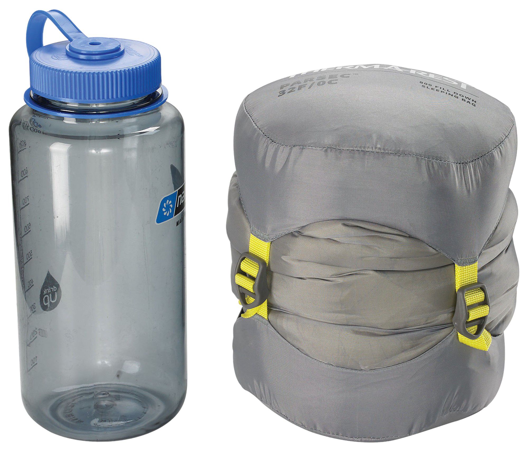 Therm-a-Rest Parsec 32F/0C Sleeping Bag product image