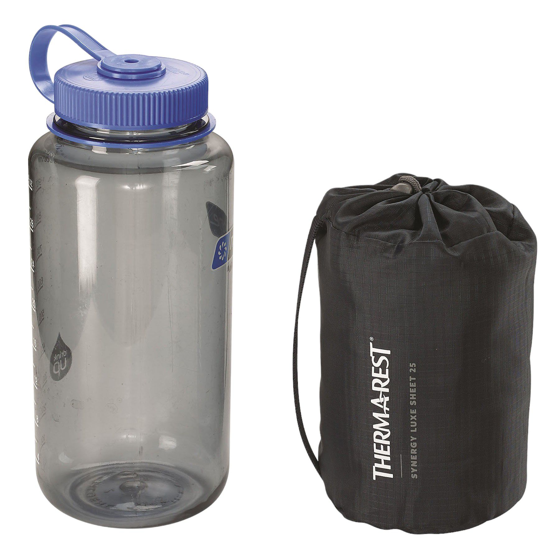 Therm-a-Rest Synergy 30 Luxe Sheet product image