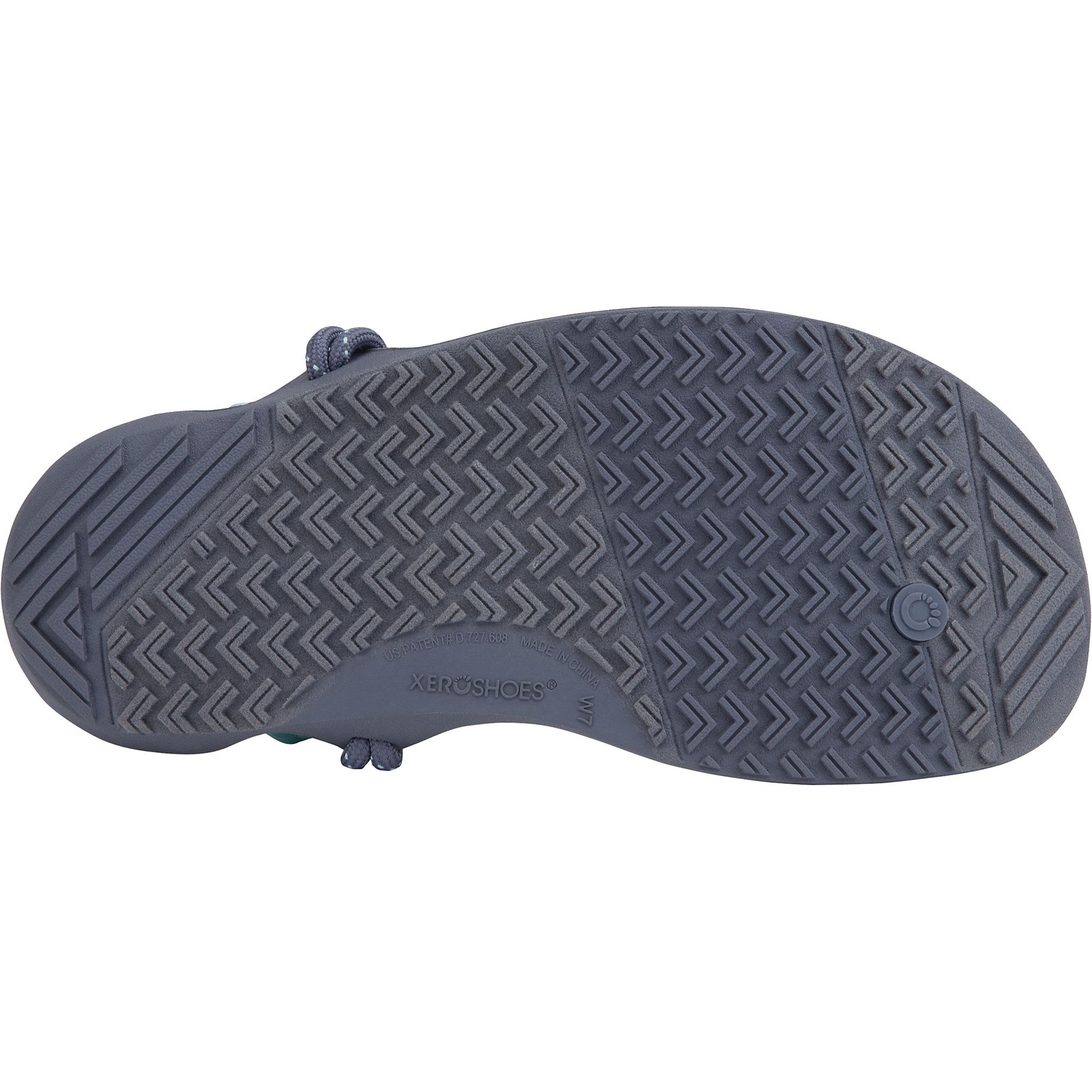 Xero Shoes Women's Aque Cloud Sandal product image