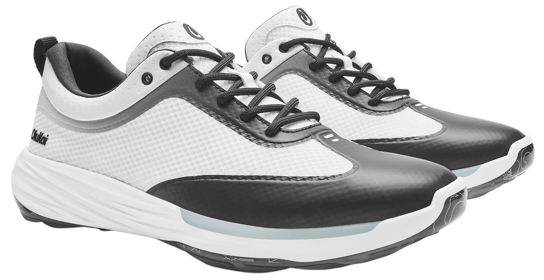 OluKai Men's Makena Golf Shoes product image