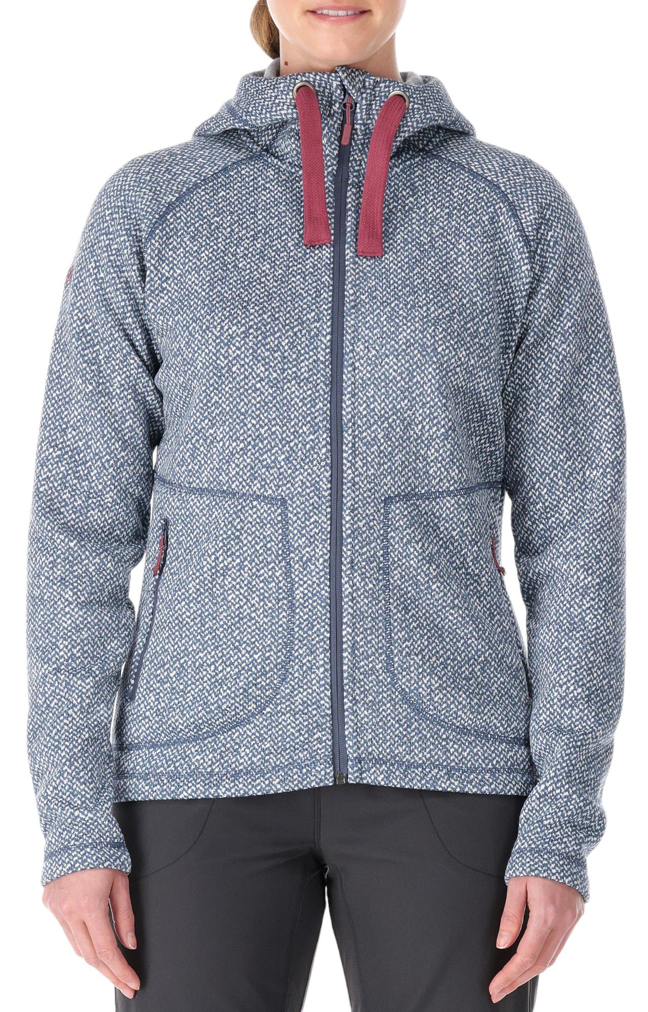 Rab Women's Amy Hoody product image