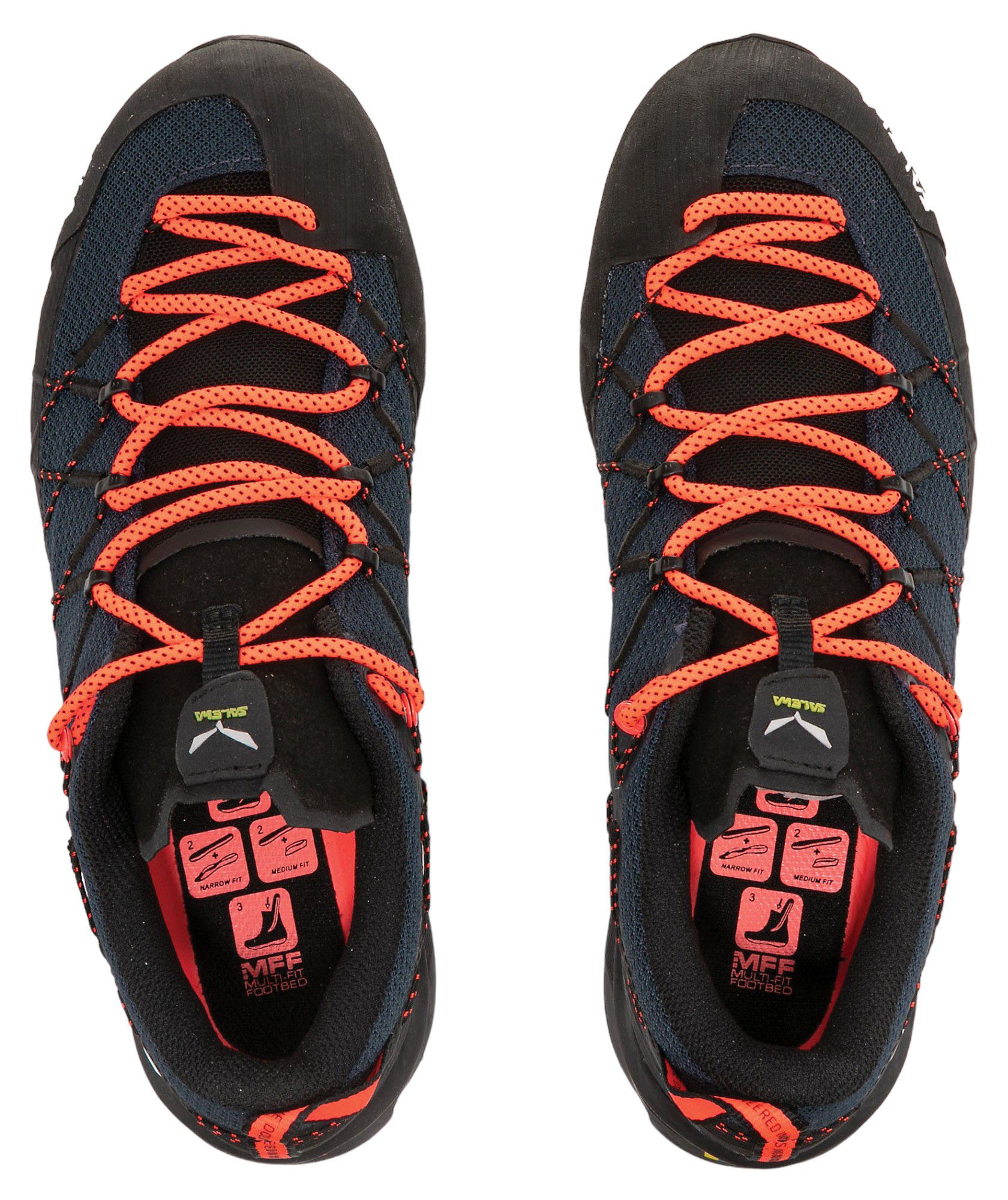 Salewa Women's Wildfire 2 Approach Shoes product image