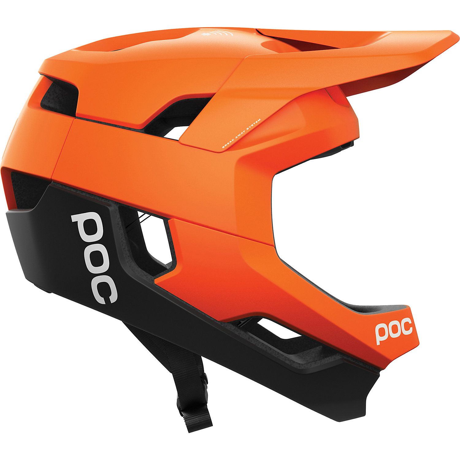 POC Sports Otocon Race MIPS Helmet product image