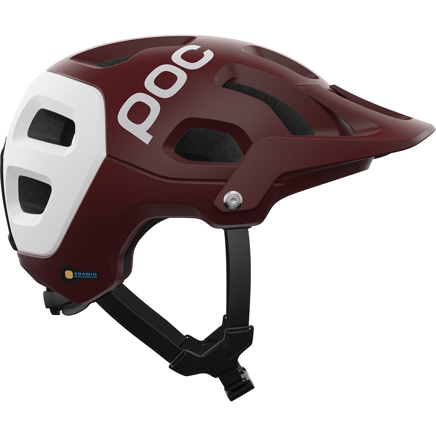 POC Sports Adult Tectal Race MIPS Helmet product image