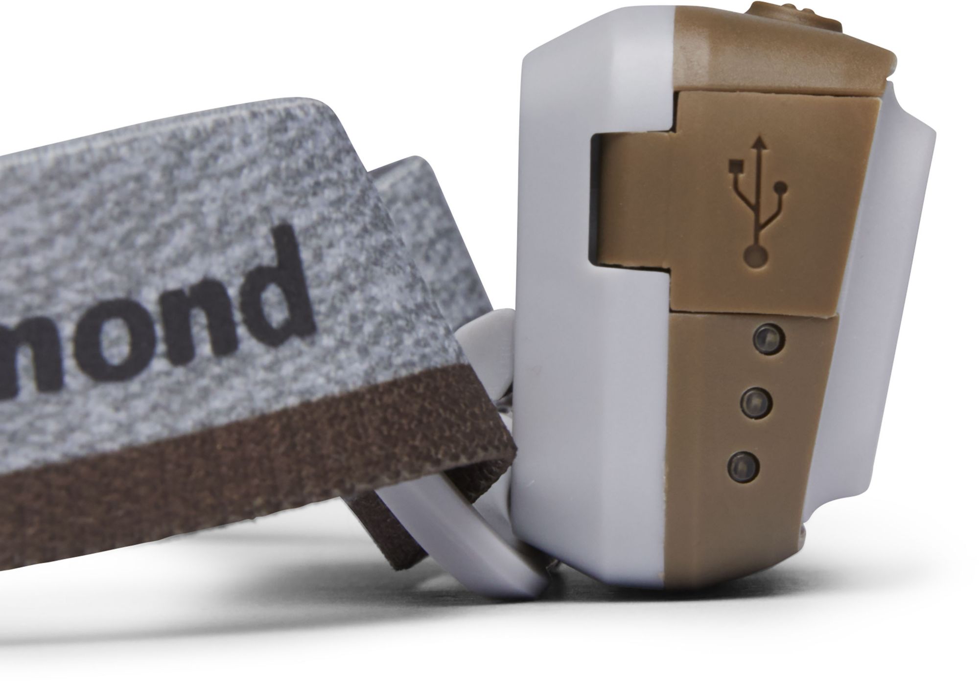 Black Diamond Astro 300-R Headlamp product image