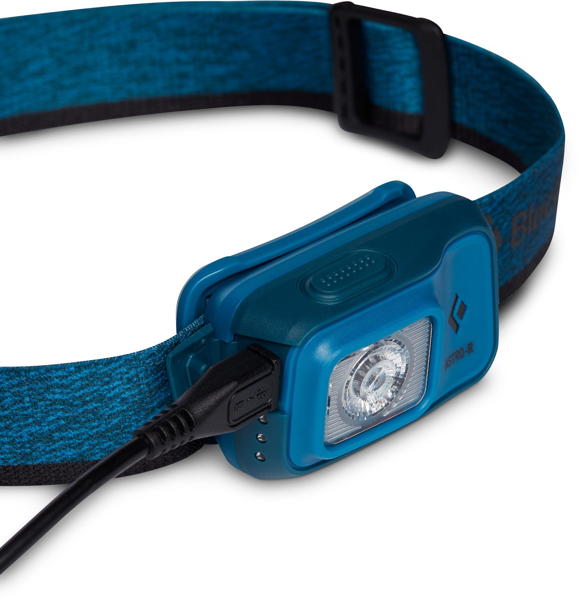 Black Diamond Astro 300-R Headlamp product image
